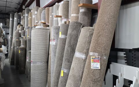 Image depicting the Service Carpet Flooring