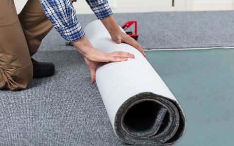 Image depicting the Service Flooring Installations